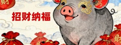 且共山麋同饮涧指什么生肖、