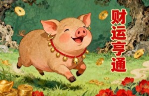 郎情妾意 大词是指什么生肖、成语释义诠解答案