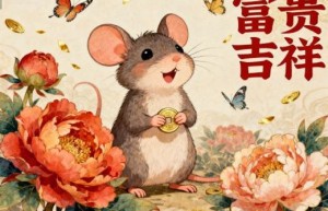 三阳开泰和风暖，两季交叉生机还；本宜新枝泉水少，今年洪泽涝山川指代表什么生肖、公示规范词语答案