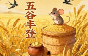 一叶孤舟，漂洋过海。放开怀抱无挂碍。随波逐流，彼岸何在？命运浮沉谁主宰？指代表什么生肖、