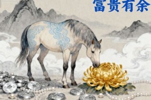 一二四七特马出，家中床下藏黄金是什么生肖、成语释义诠解答案
